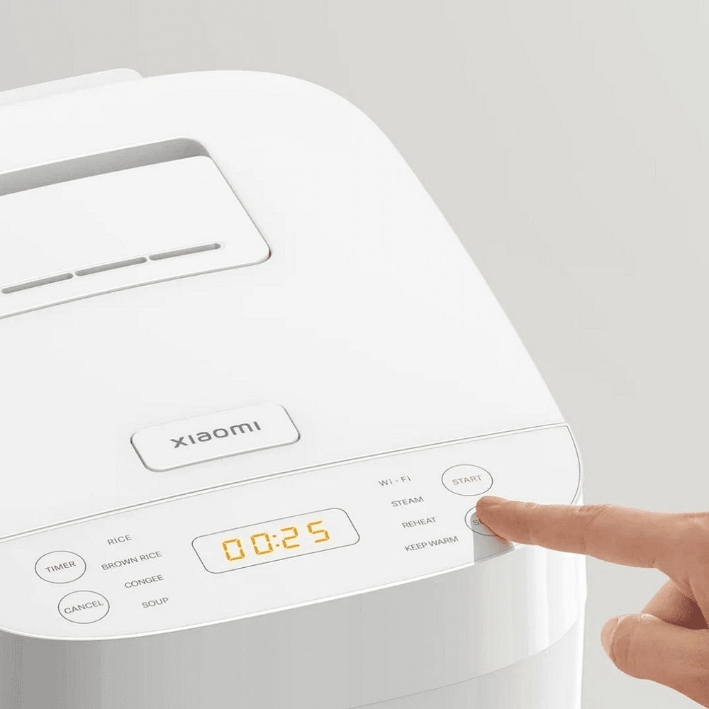 Xiaomi Smart Multifunctional Rice Cooker BHR7919EU