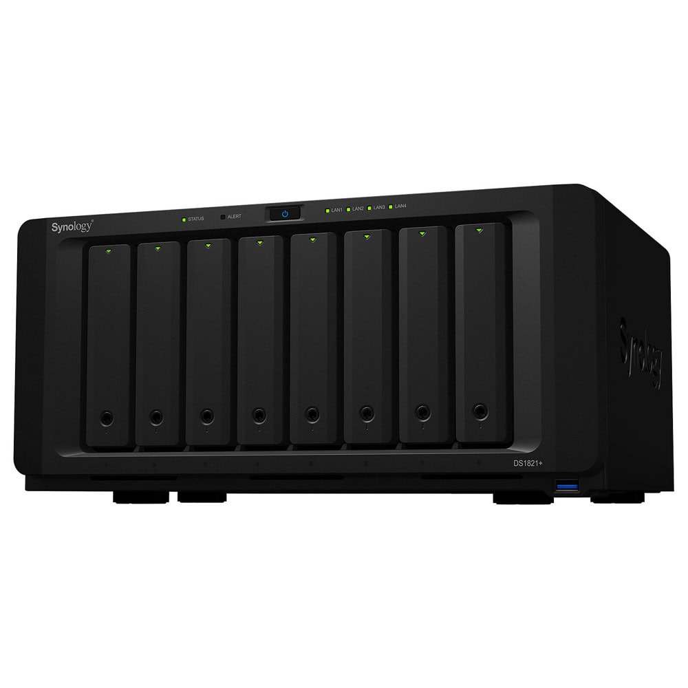 Synology DS1821+