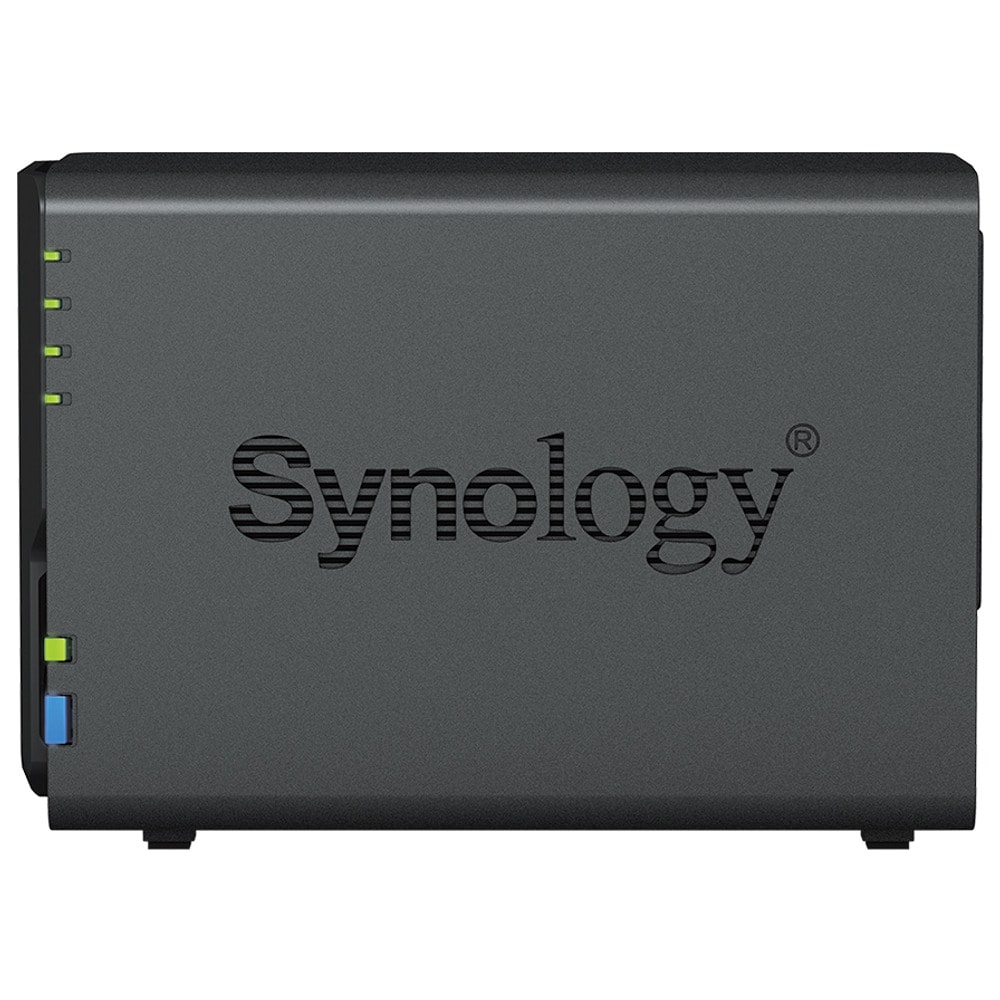 synology ds223 hat3300-4t