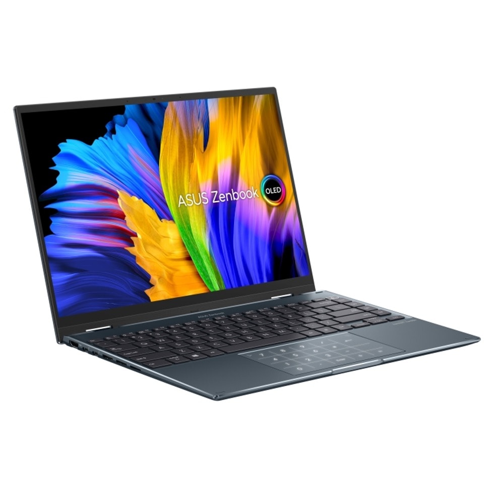 Asus Zenbook Flip OLED UP5401EA-OLED-KN721X