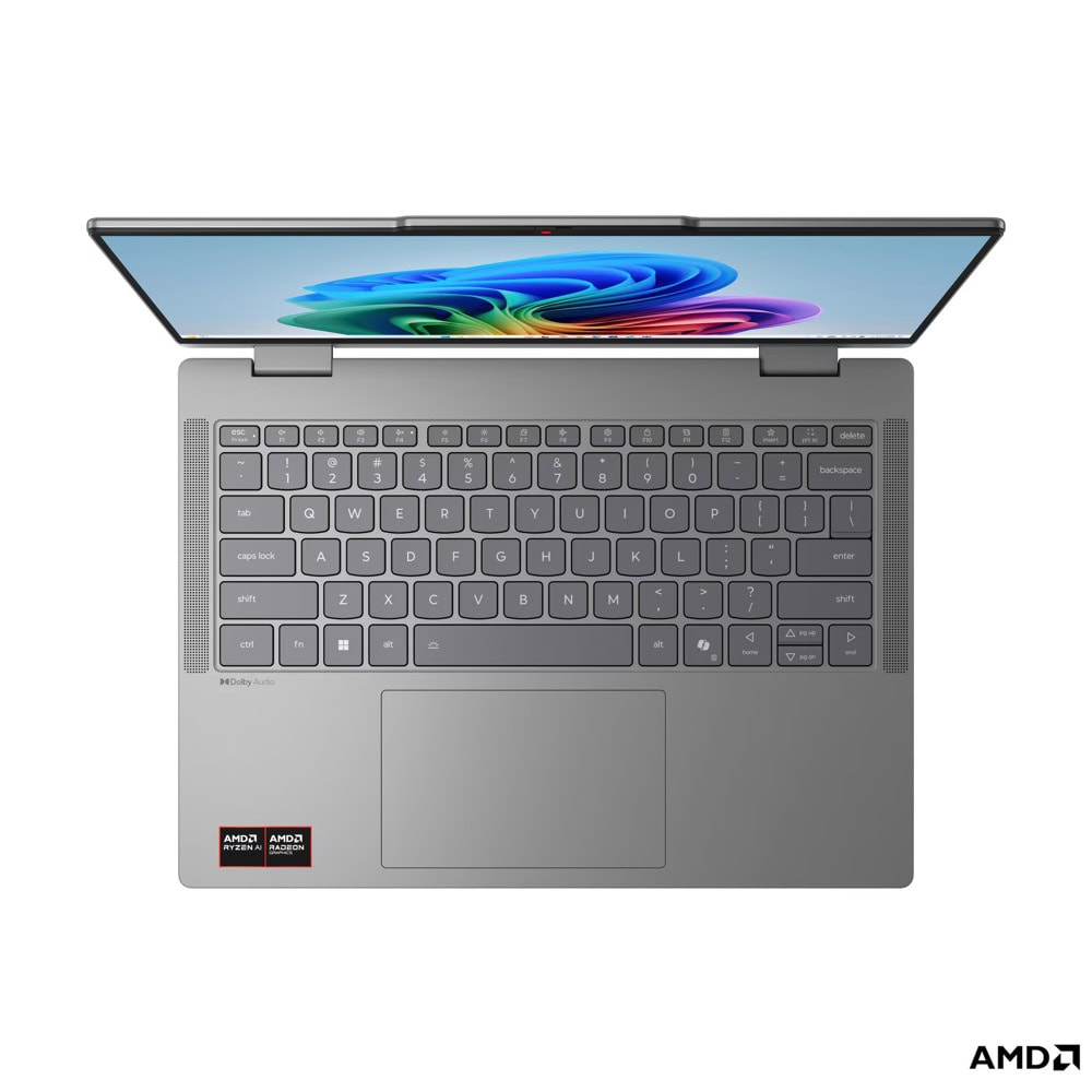 lenovo ideapad 5 2-in-1 14ahp11 83uj001ybm