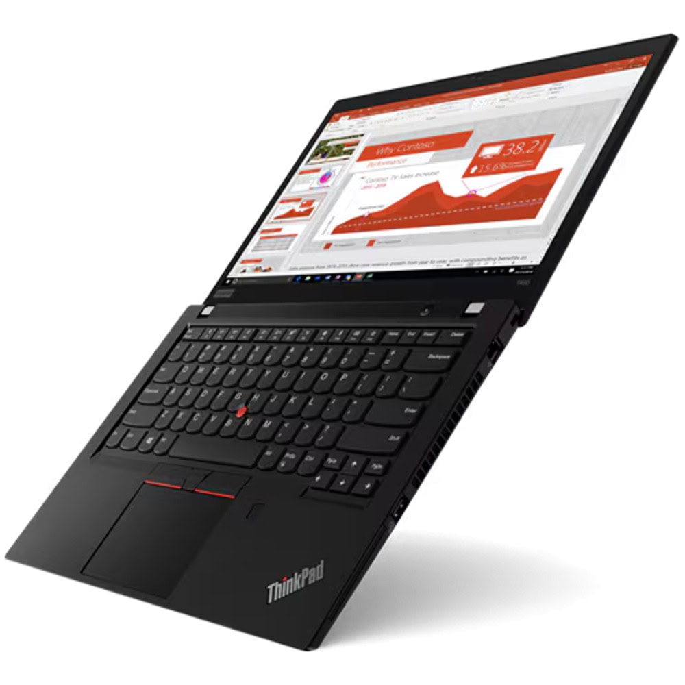 Lenovo ThinkPad T490 i5-8265U 16GB RAM 512GB SSD