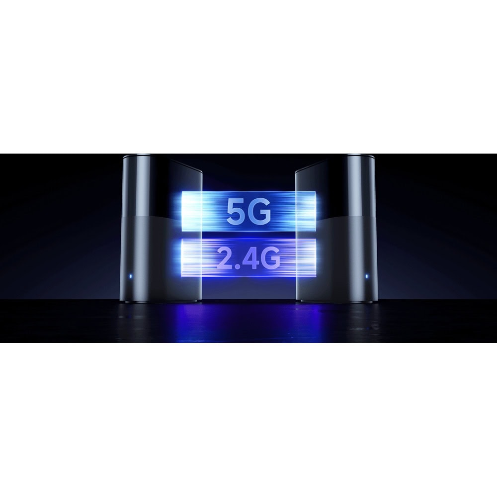 xiaomi mesh system be3600 pro dvb4475gl