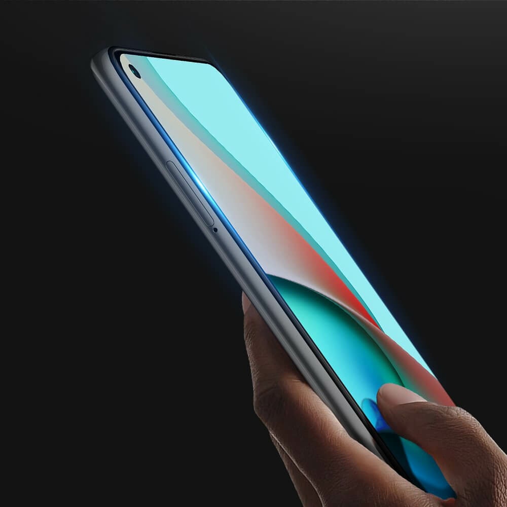 Dux Ducis 10D Case Friendly за Xiaomi Redmi Note 9