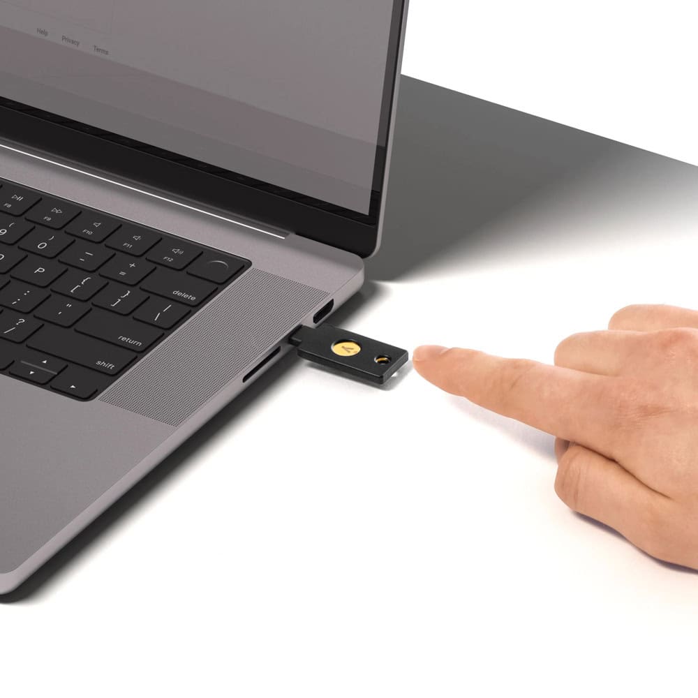 ключ за сигурност yubico yubikey 5c nfc | JAR Computers ключ за сигурност yubico yubikey 5c nfc
