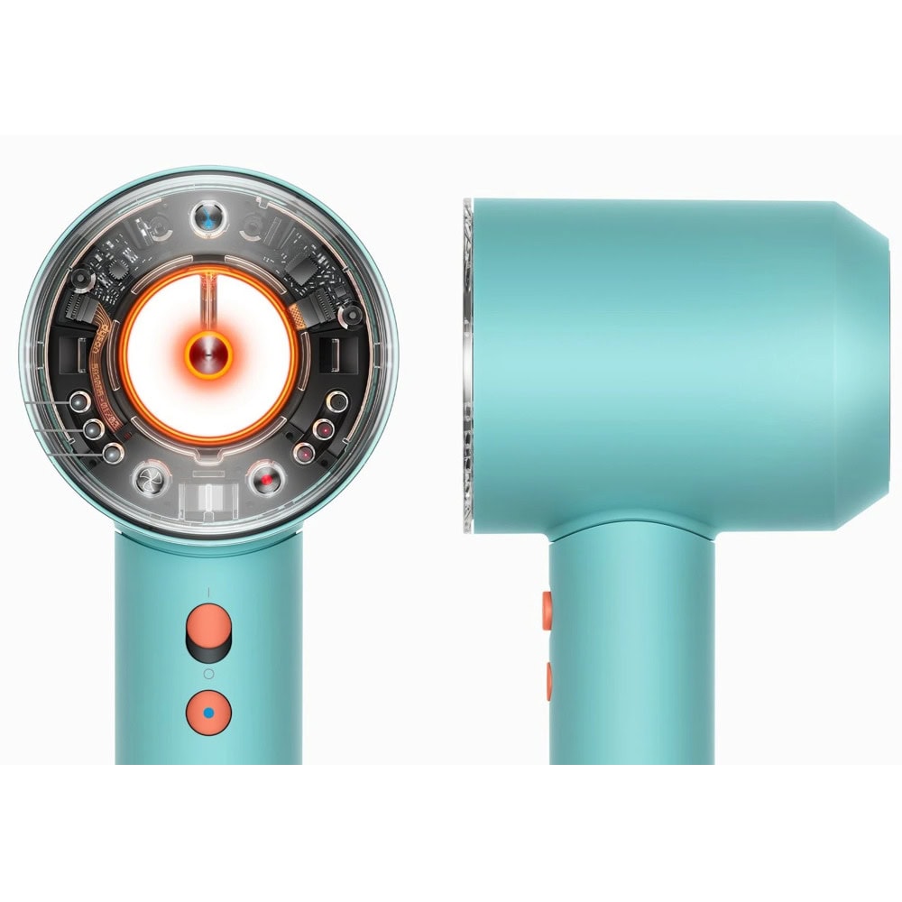 Dyson HD16 CePa/Tz 515276-01 (Разопакован)