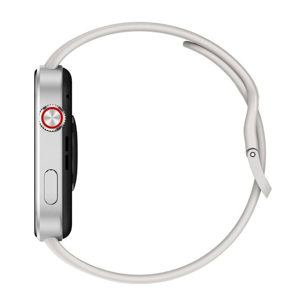 xiaomi redmi watch 6 nfc silver bhr0955gl | JAR Computers xiaomi redmi watch 6 nfc silver bhr0955gl