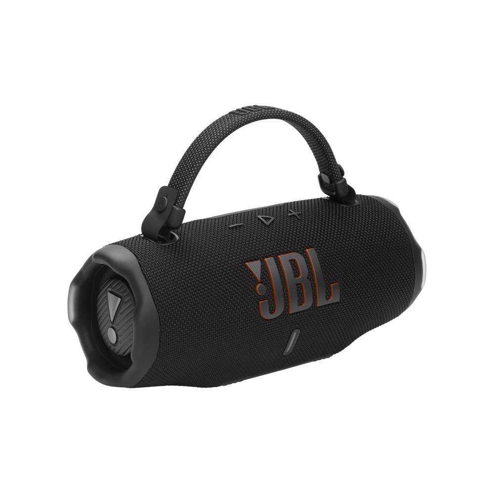 JBL Charge 6 Black JBLCHARGE6BLK
