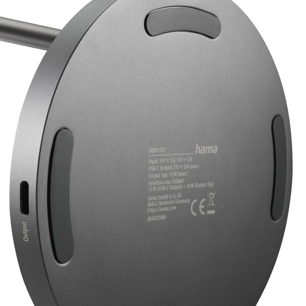 Hama 201737 | JAR Computers Hama 201737