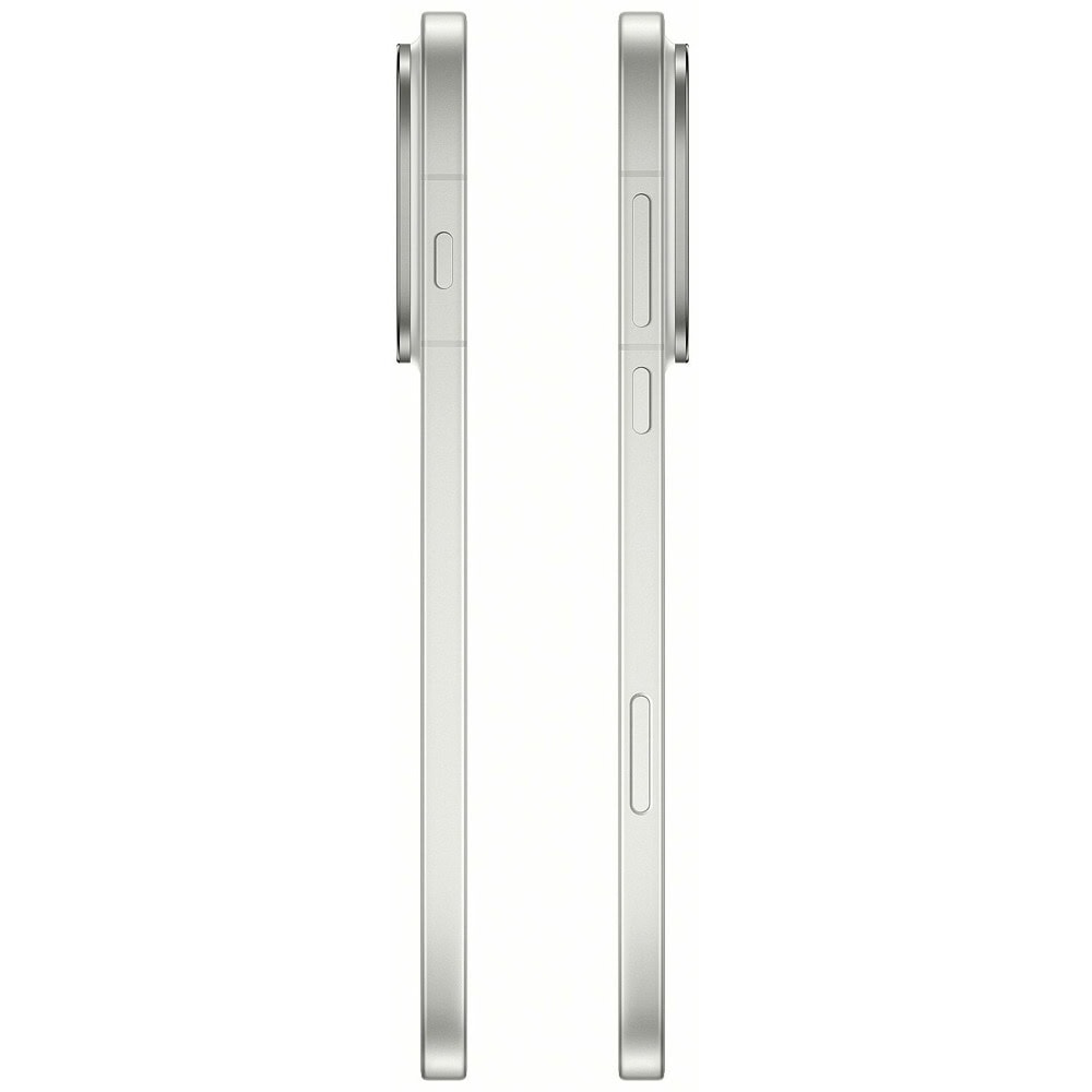 Oppo Find X9 Pro Silk White 16+512GB