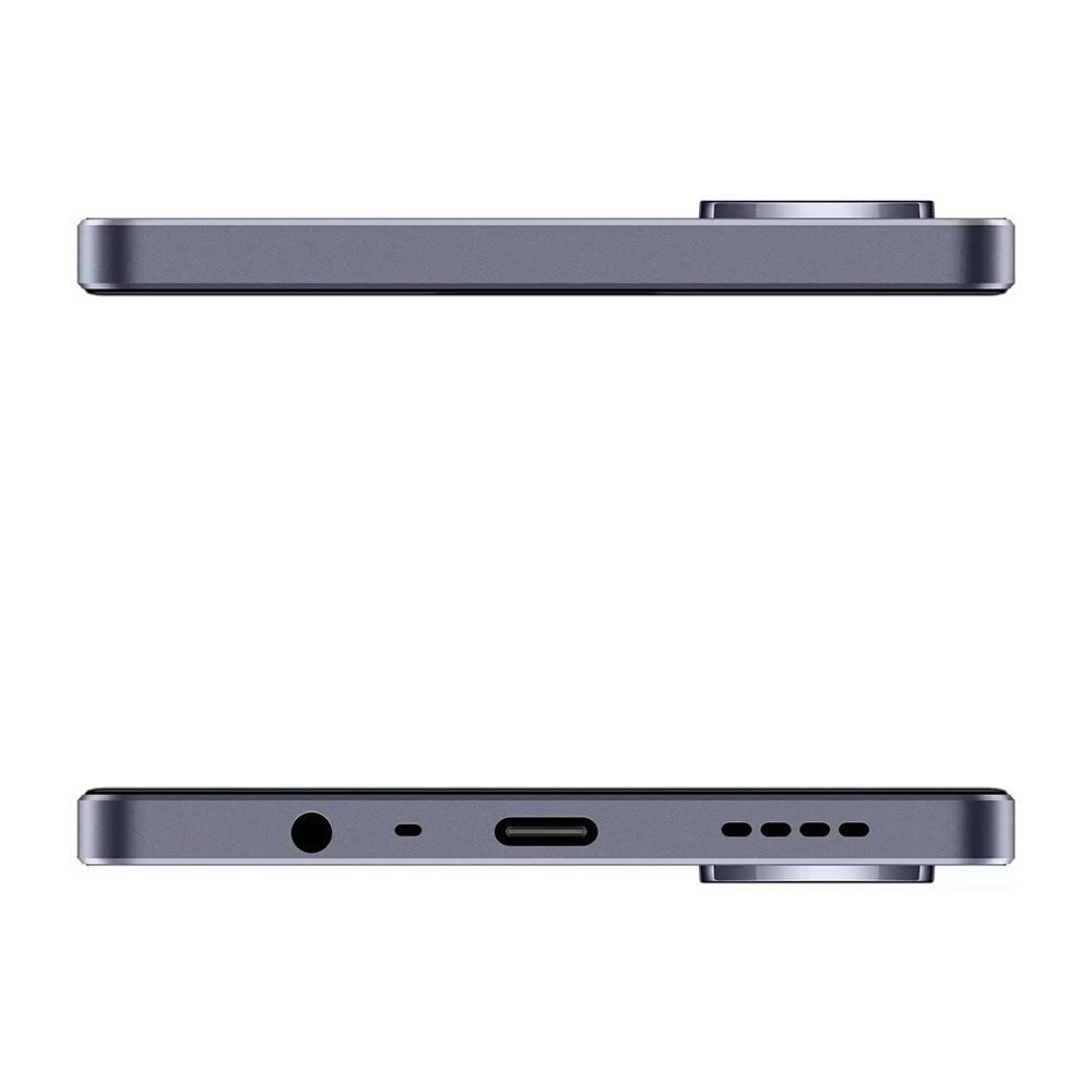 Realme Note 60 4GB/128GB Black