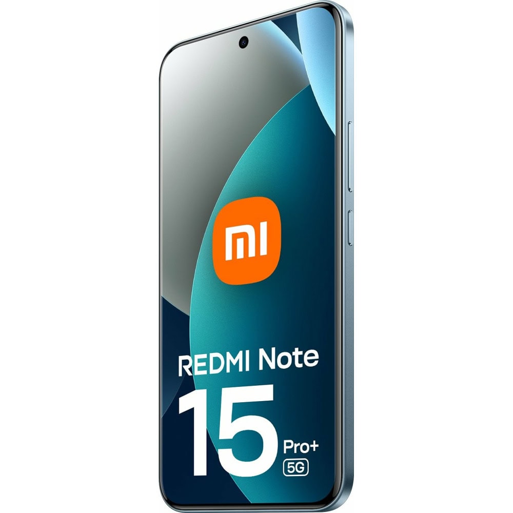 Xiaomi Redmi Note 15 Pro+ 5G 8/256 Blue