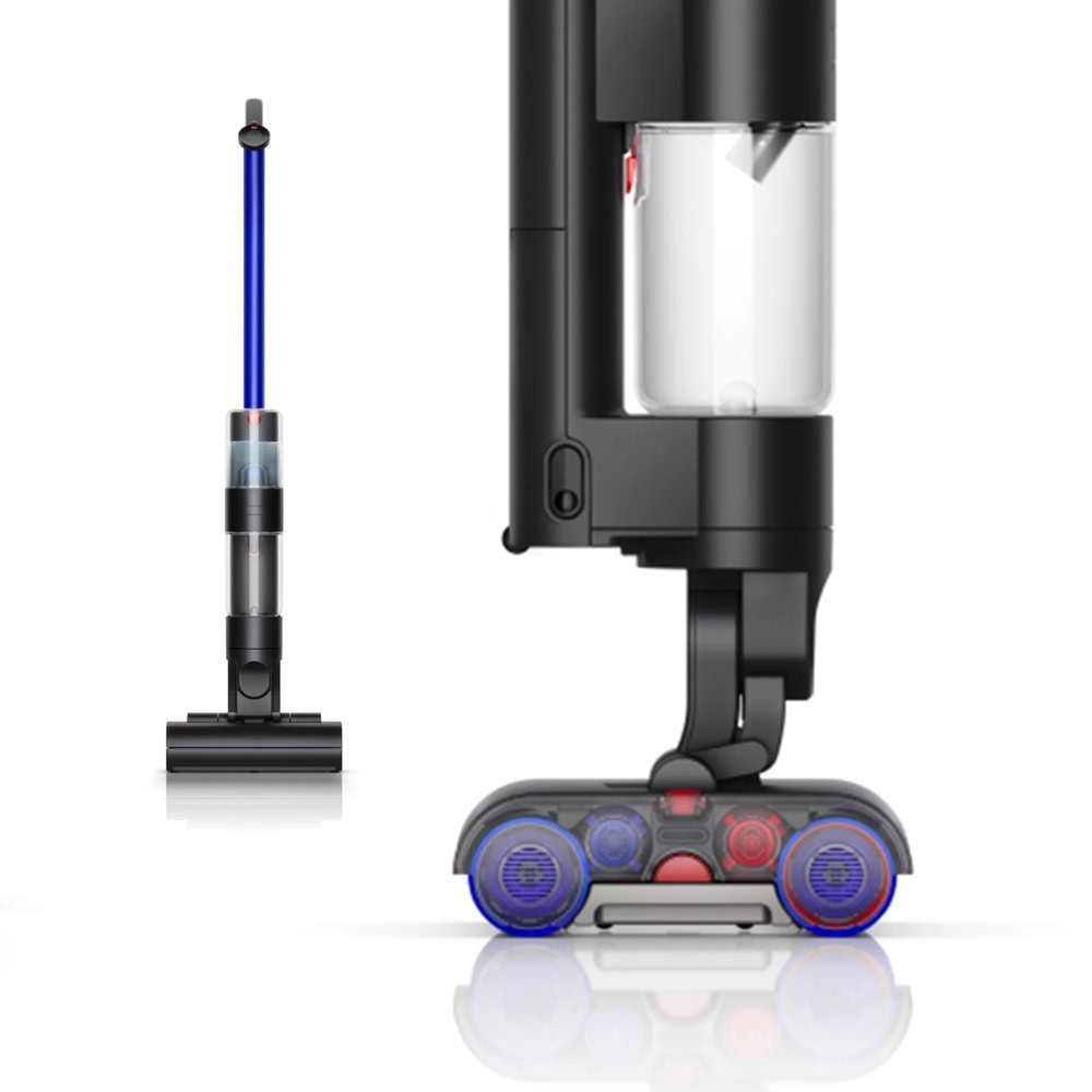 Dyson Wash G1 Bk/Pu 486236-01