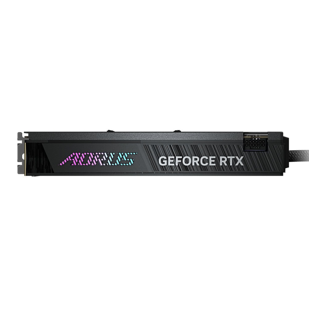 Gigabyte GF RTX 5090 Aorus Xtreme Waterforce