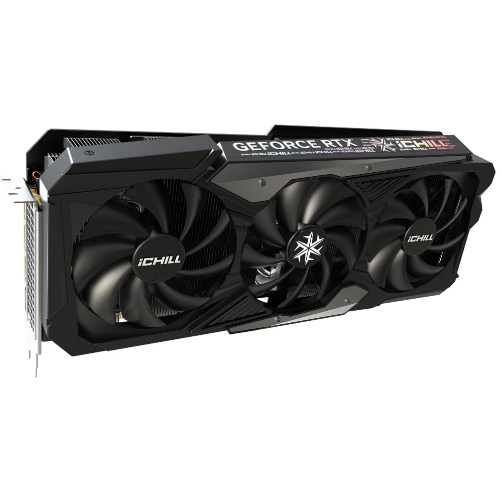 Inno3D GeForce RTX 4070 Ti 12GB GDDR6 iChill X3