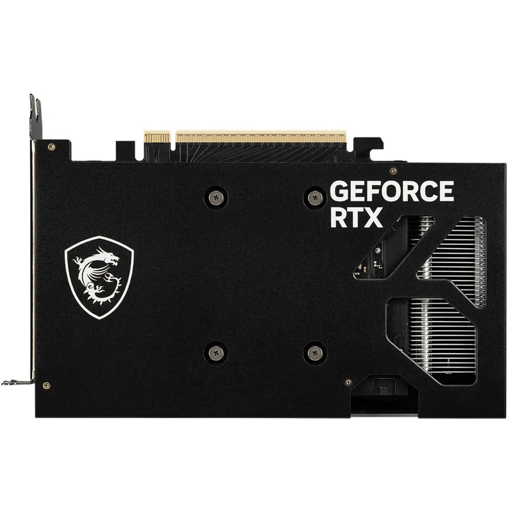 MSI GF RTX 5060 8G Ventus 2X OC V1