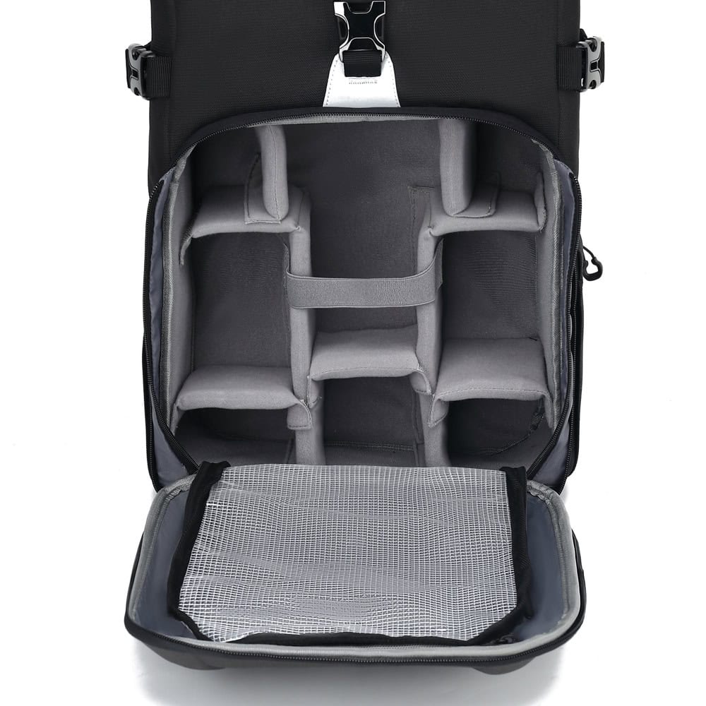 Yenkee YBB 1505 Black 45022615