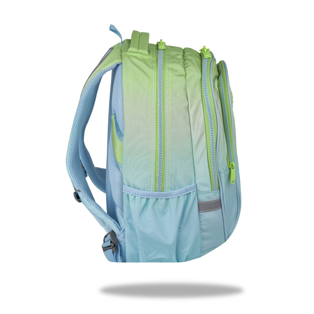 CoolPack Factor Gradient Mojito