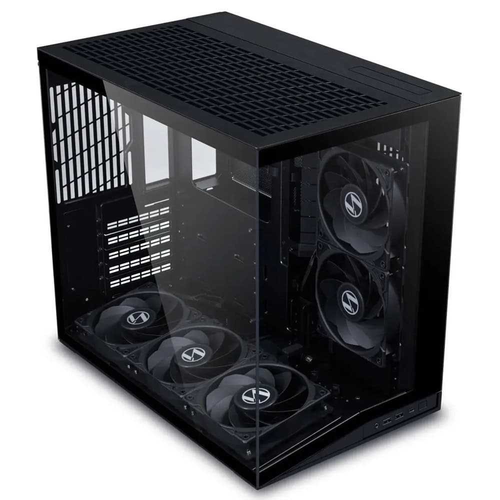 Lian Li O11 DYNAMIC MINI V2 Flow G99.O11DMIV2FX.00