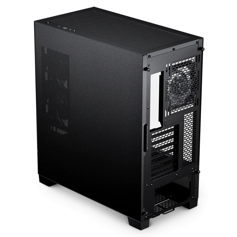 phanteks xt view black | JAR Computers phanteks xt view black