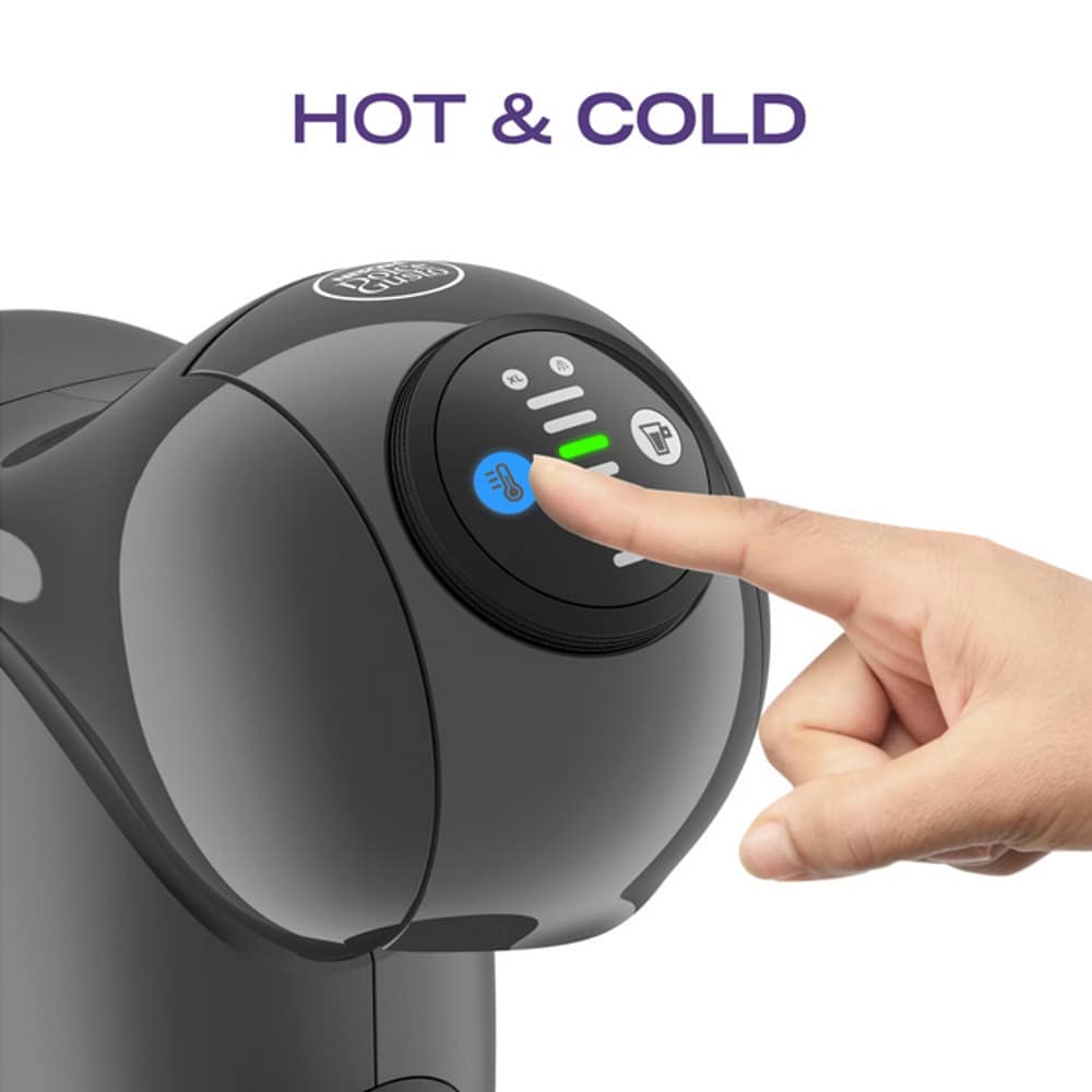 Krups Dolce Gusto Genio S KP243B10
