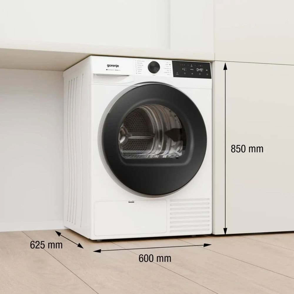 сушилня gorenje dg49cp | JAR Computers сушилня gorenje dg49cp