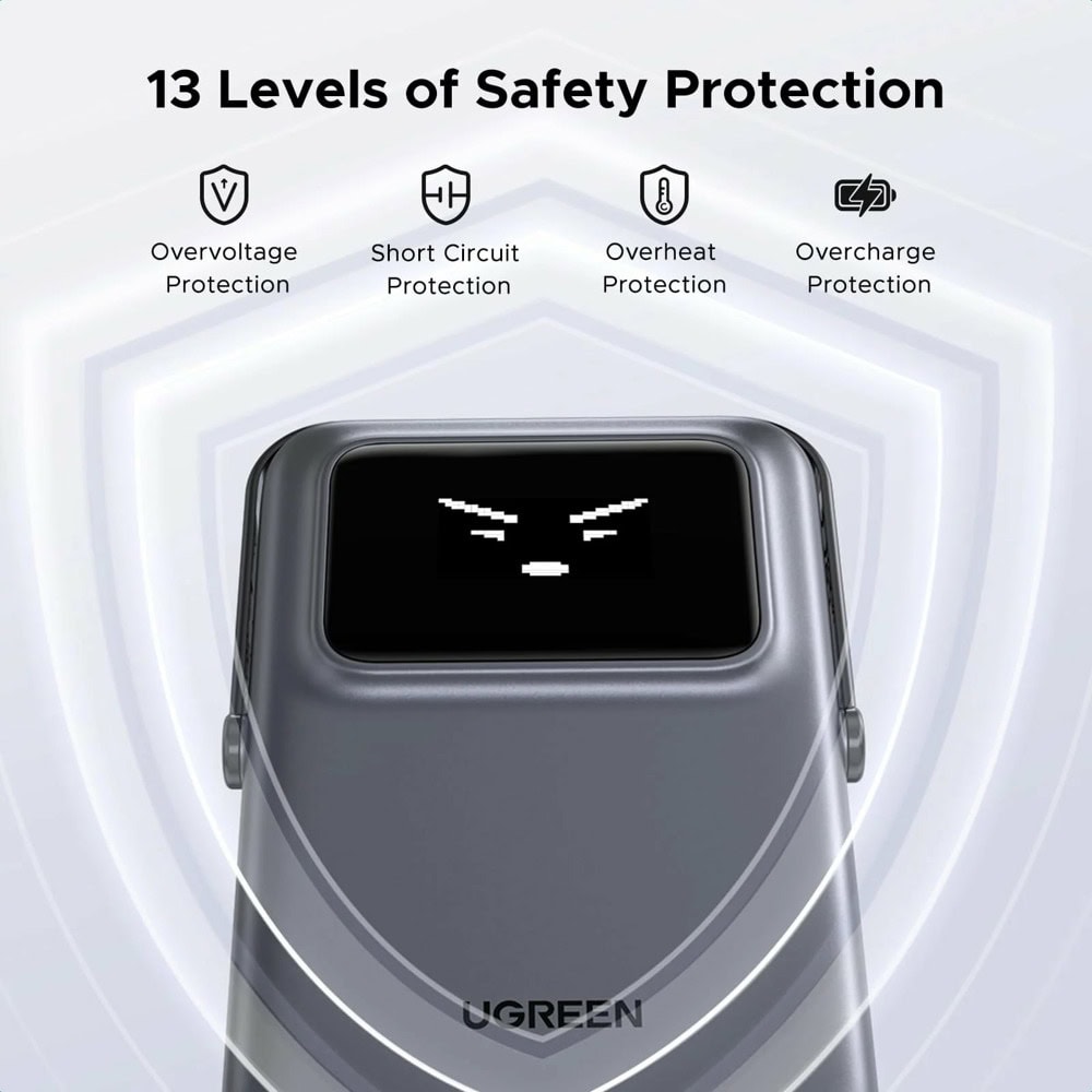 Ugreen PB571 35606