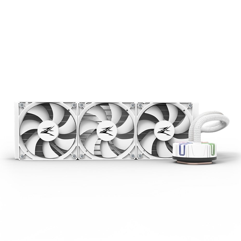 Reserator5 Z36 White REZERATOR5-Z36-WH