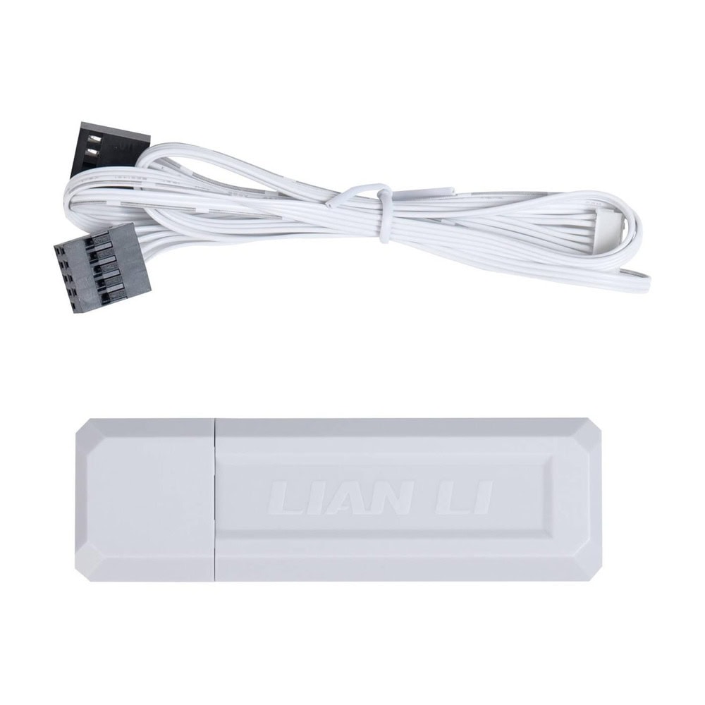 Lian Li UNI FAN CL Wireless G99.12CL1W3W.00