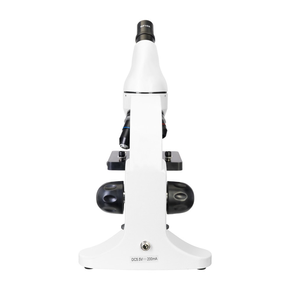 Levenhuk Rainbow 50L White LV69123