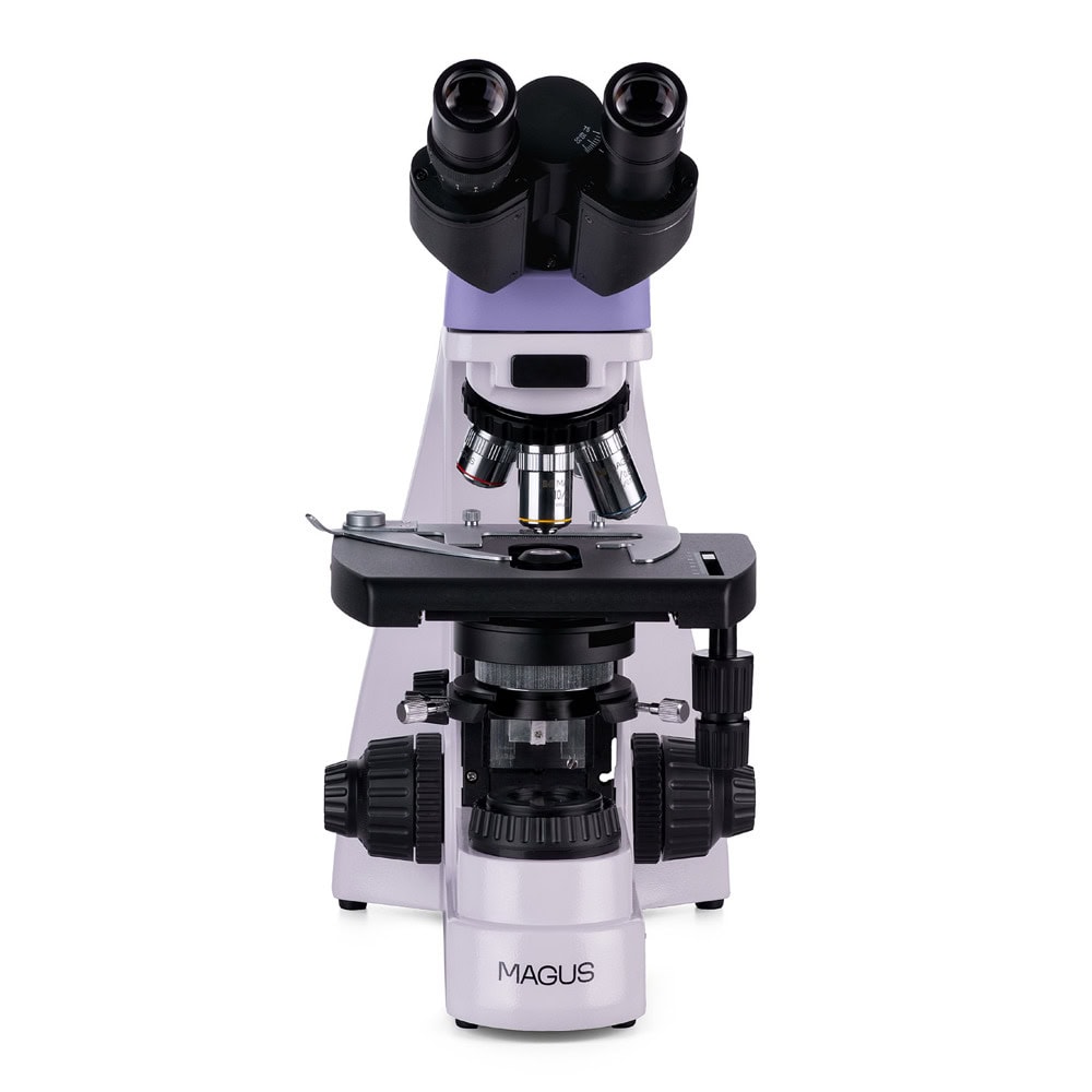 MAGUS Bio 230B