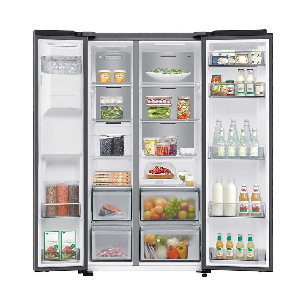 Samsung RS70F64KETEO