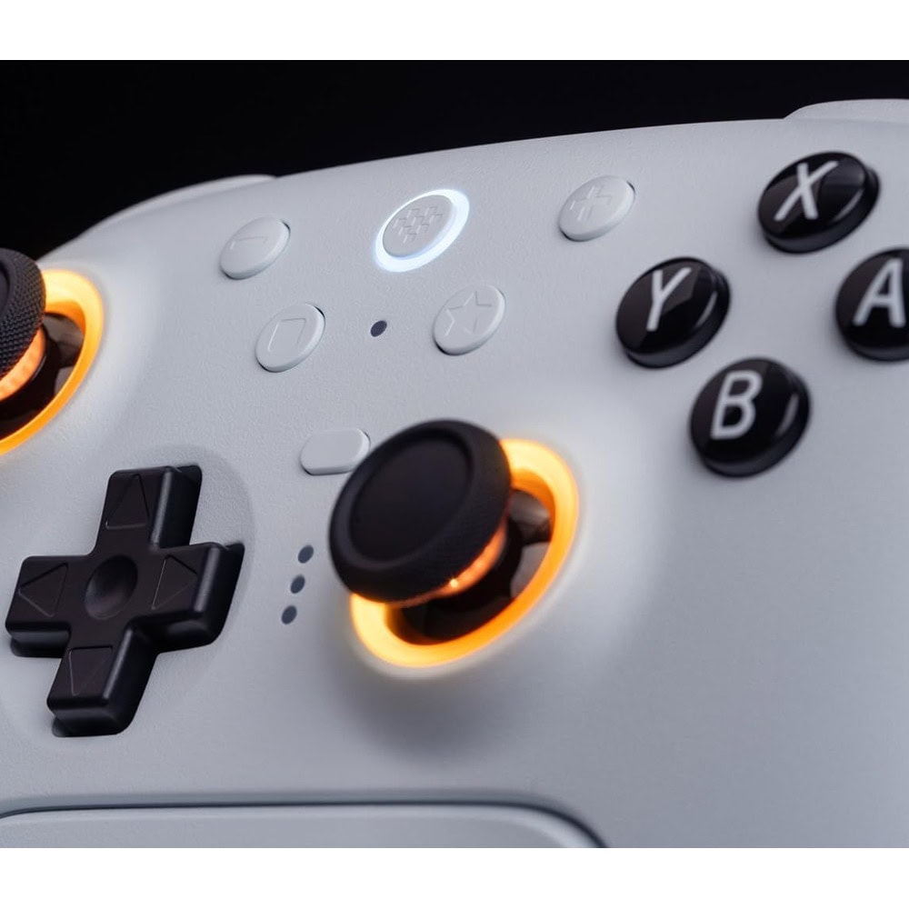 8bitdo ultimate 2 bluetooth бял | JAR Computers 8bitdo ultimate 2 bluetooth бял