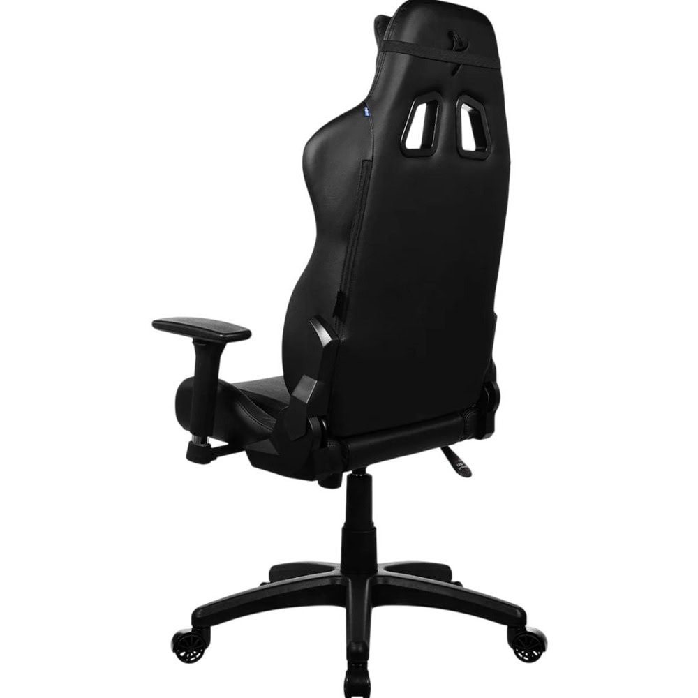 Arozzi Avanti Soft Fabric тъмносив