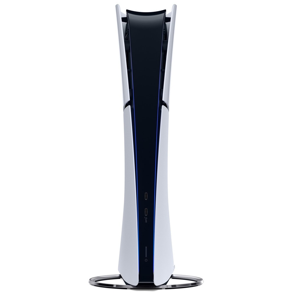 PlayStation 5 (Slim) - DE Fortnite Flowering Chaos