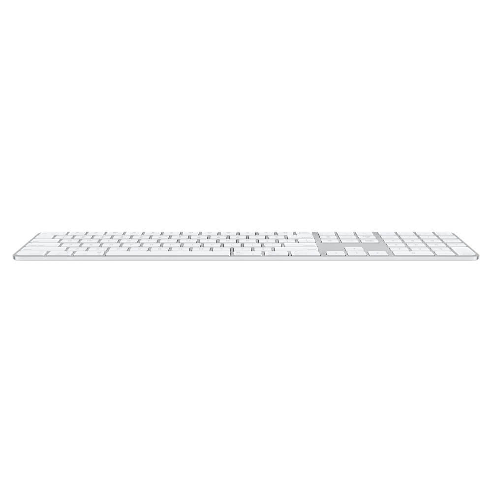 Apple Magic Keyboard (2021) Bulgarian MK2C3BG/A