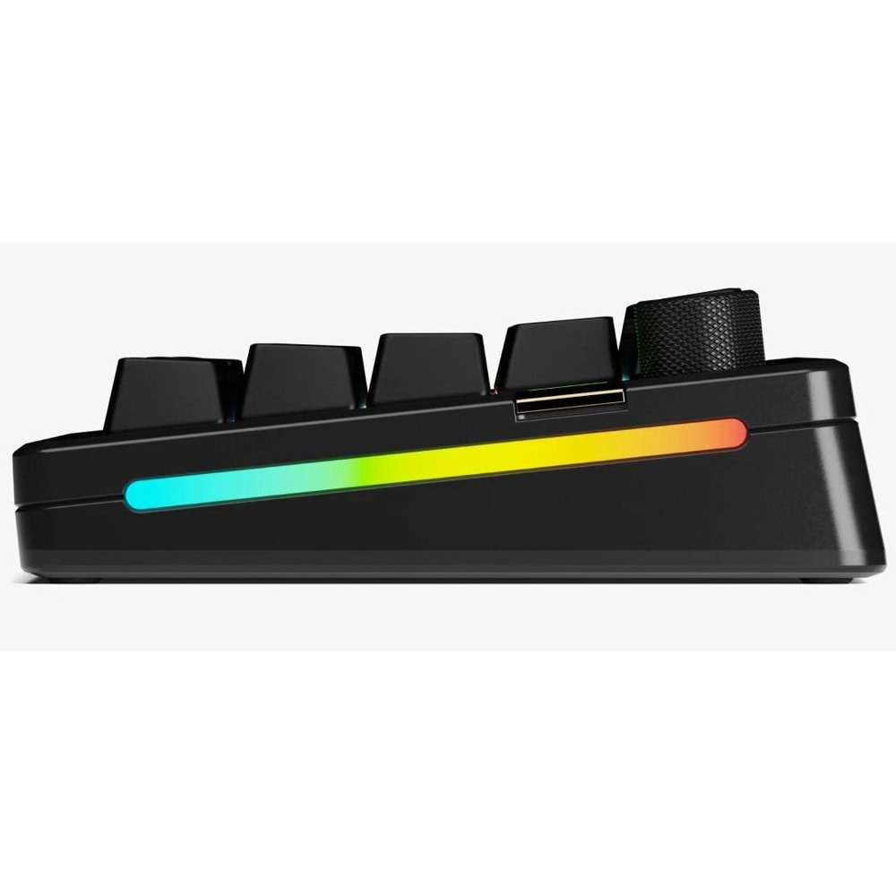glorious gmmk 3 pro 75% черна