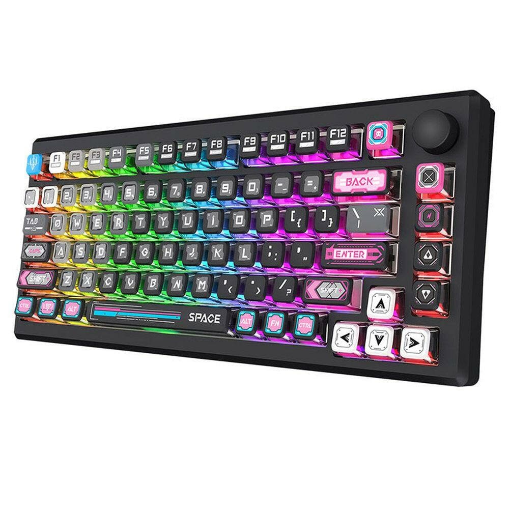 Redragon Uranus Pro 82 K732MC-RGB-PRO