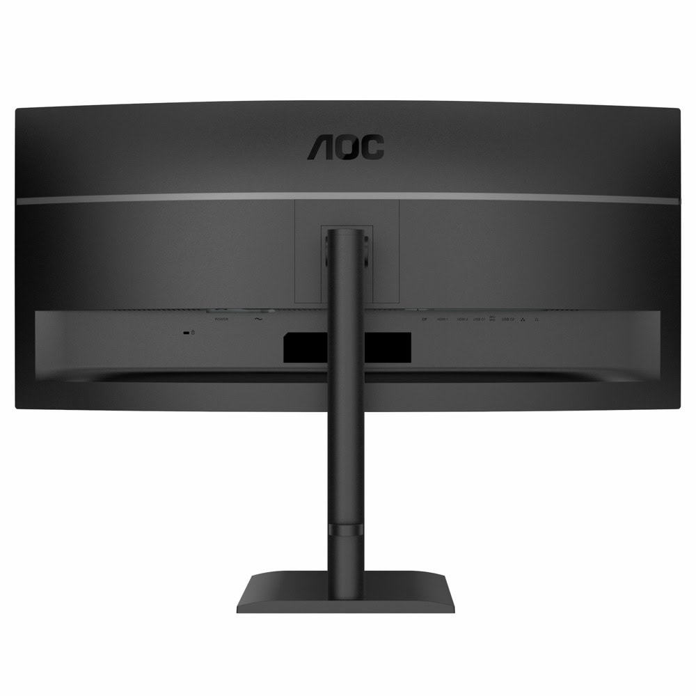 AOC CU34E4CV | JAR Computers AOC CU34E4CV