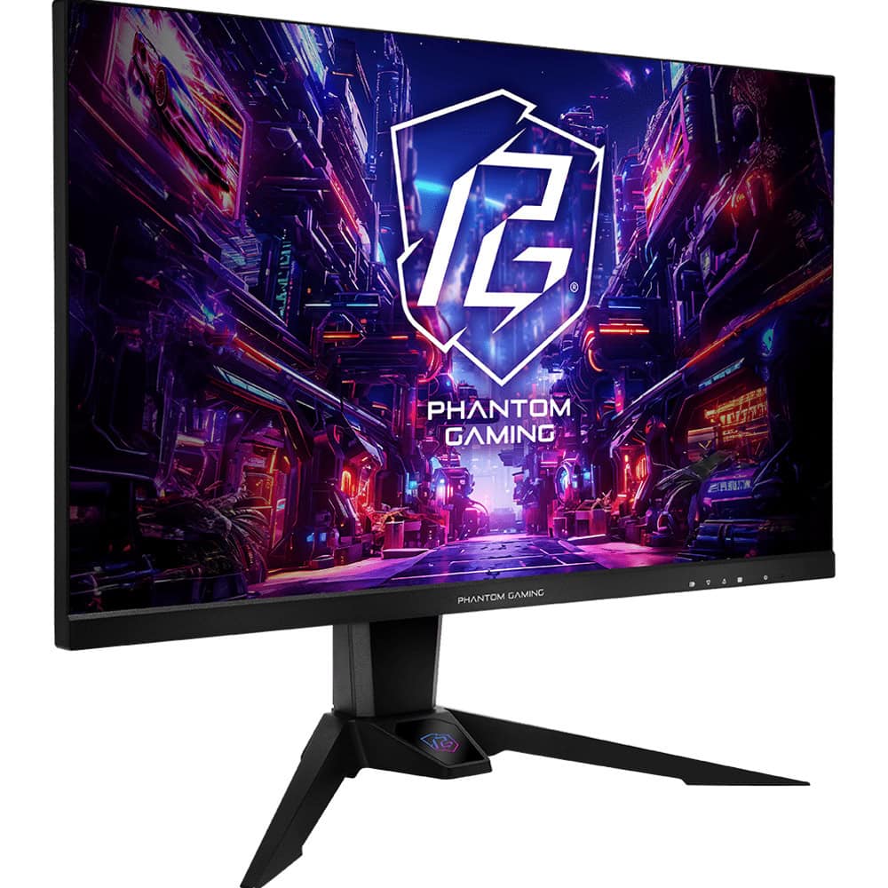 ASRock PG27QFW2A | JAR Computers ASRock PG27QFW2A