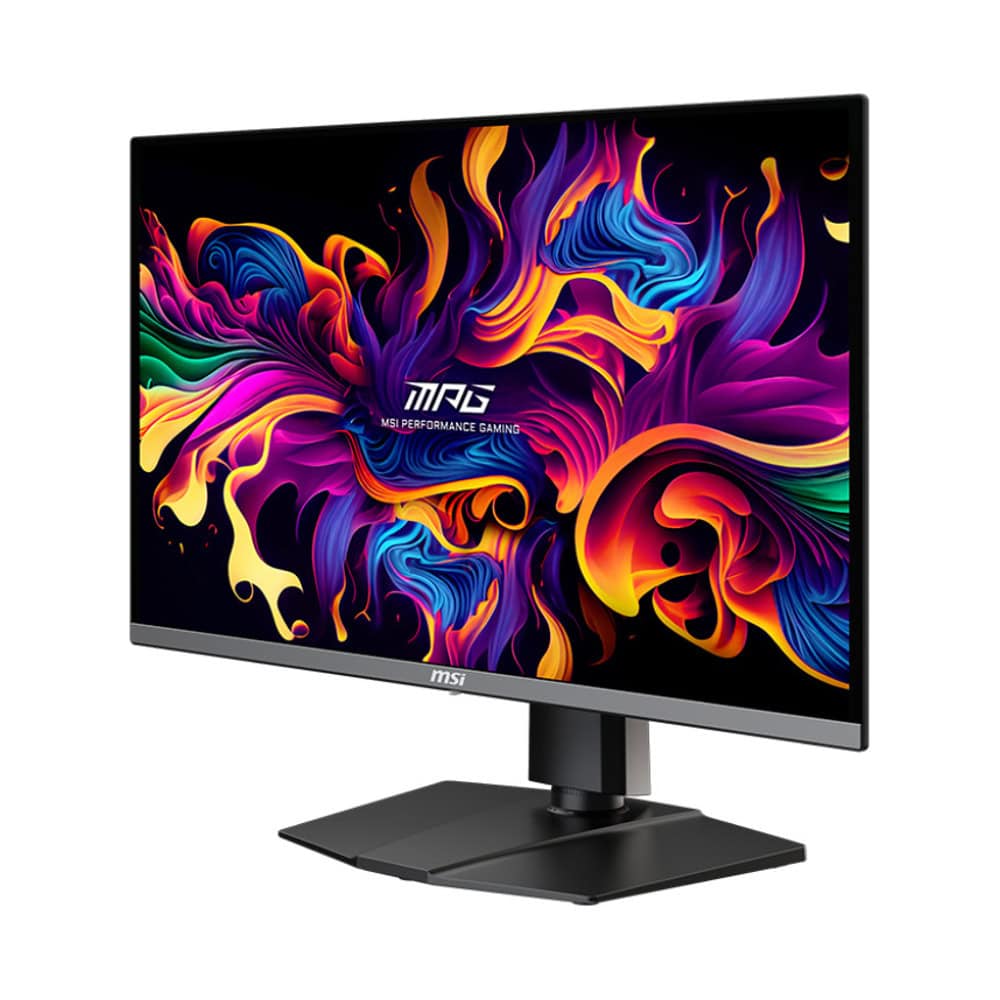 MSI MPG 272URX QD-OLED 9S6-3CD79A-015
