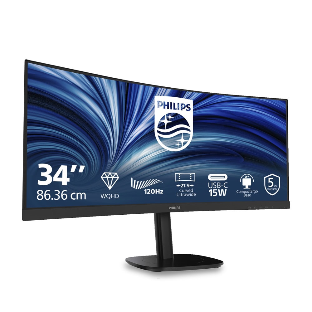 монитор philips 34b2n3500c/00