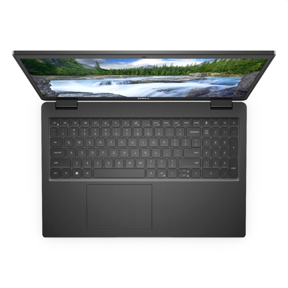 Dell Latitude 3520 Ubuntu N026L352015EMEA_UBU