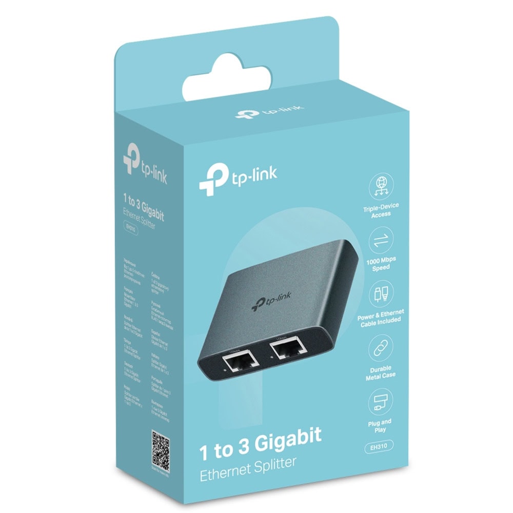 TP-Link EH310 | JAR Computers TP-Link EH310