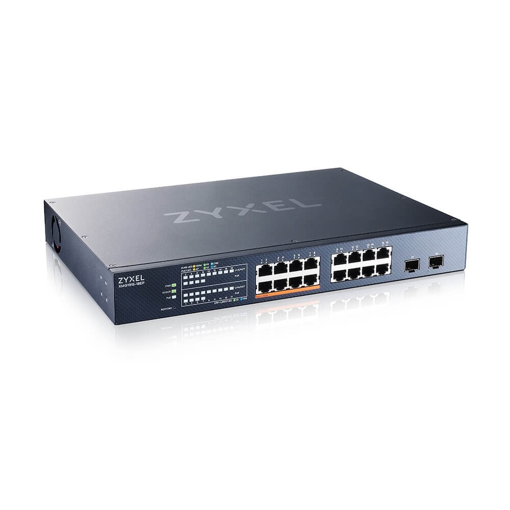 ZyXEL XMG1915-18EP-EU0101F