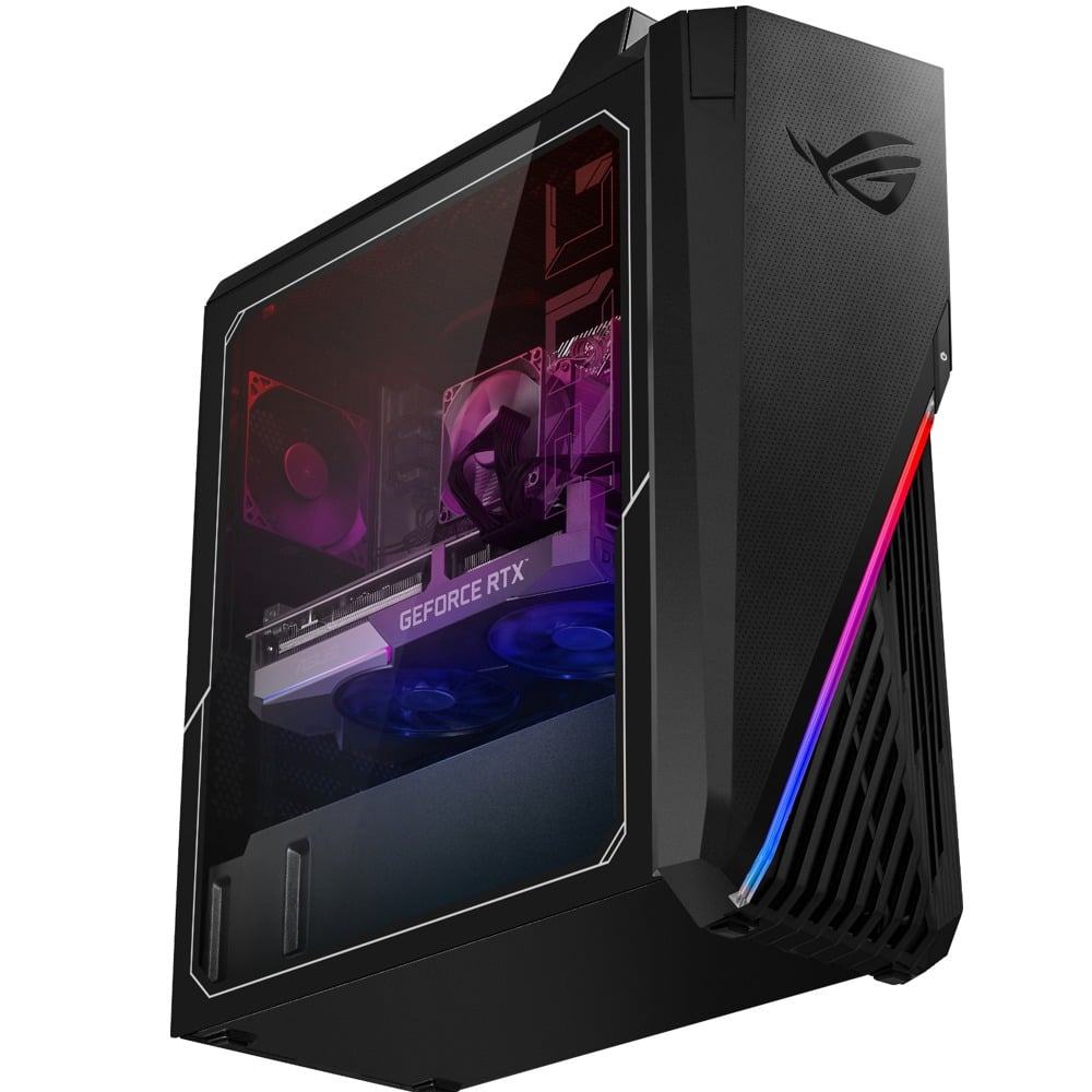 ASUS ROG Gaming 90PF021Q1-M005C0/G15DK-V5R7005