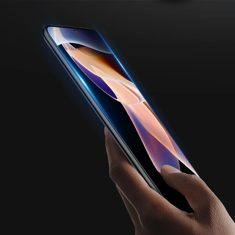 Dux Ducis 9D Case Xiaomi Redmi Note 11 Pro