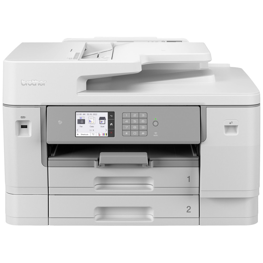 Brother MFC-J6955DW Inkjet Multifunctional