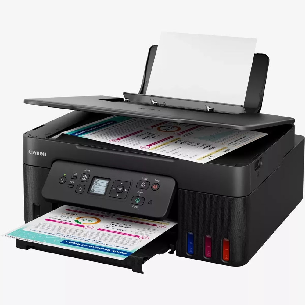 Canon Pixma G3480 Black