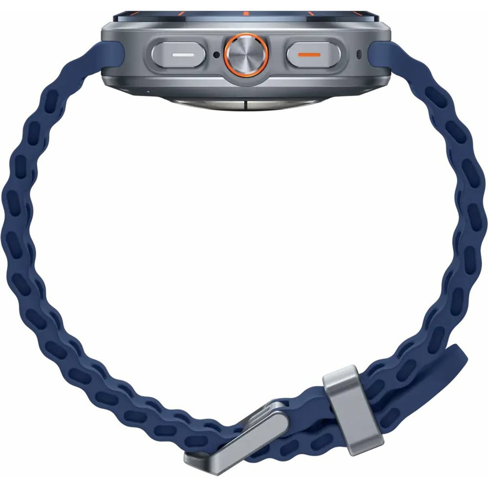 SAMSUNG Galaxy Watch Ultra 2025 47mm Navy LTE